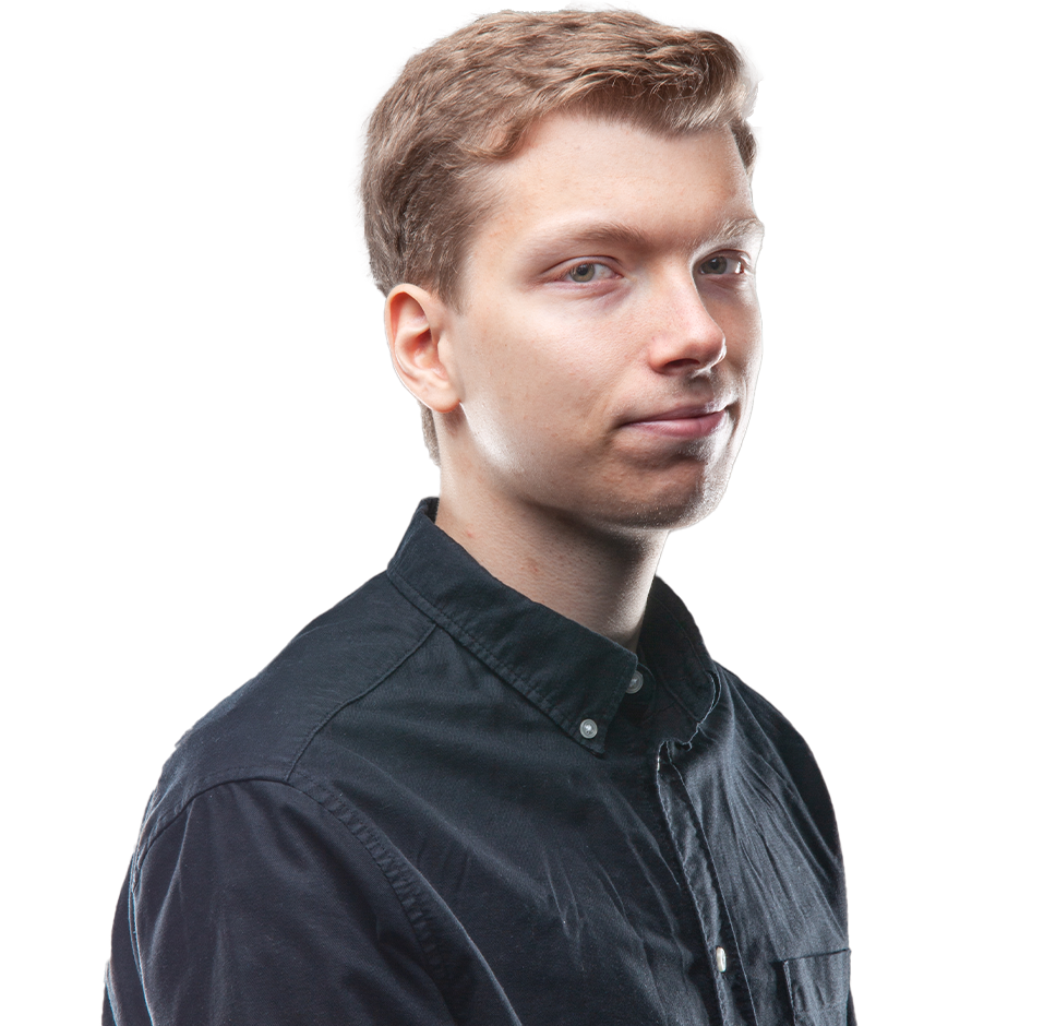 Dominik Lehnert