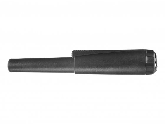 Handzoekmetaaldetector Quest XPointer zwart