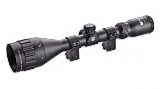 Richtkijker Nikko Stirling Mountmaster 4-12x50