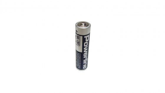Batterij Panasonic AAA