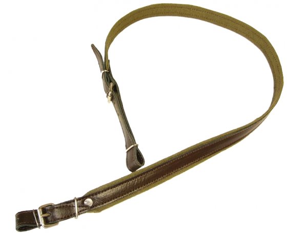 Riem Cezar DF01-2