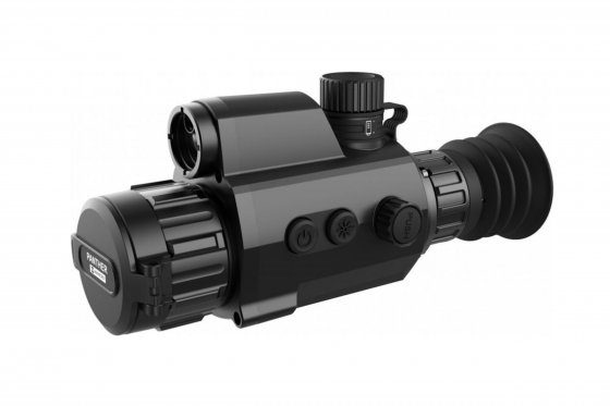 Thermische LRF richtkijker Hikmicro PANTHER PQ50L