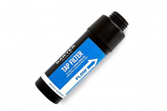 Water reisfilter SAWYER SP134 TAP Filtration System