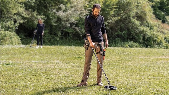 Blog - detektory klasické