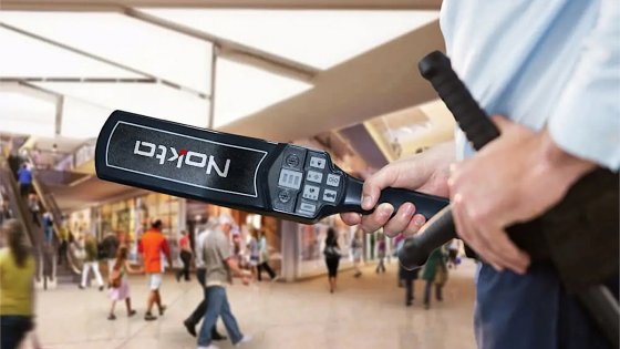 Blog - detektory bezpečnostní