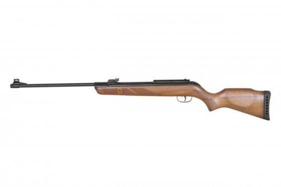 Luchtbuks Gamo Hunter 440 Set 4,5mm