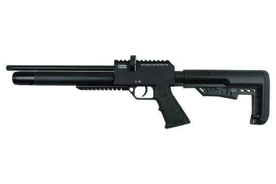 Luchtbuks Reximex Tulga SL Compact 5,5mm