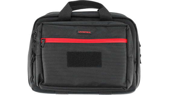 Holster voor 2 Umarex-pistolen