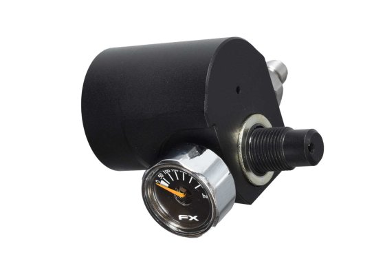 Adapter voor fles FX Dreamline