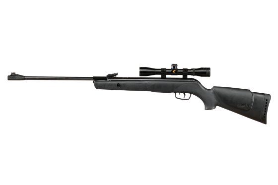 Luchtgeweer Gamo Big Cat 1000 4,5mm set