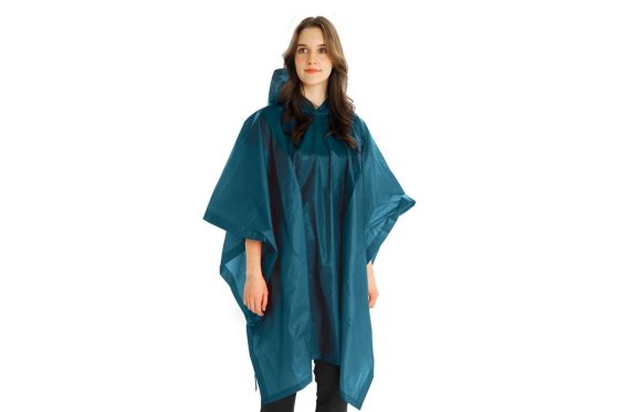 Poncho Coghlan´s blauw