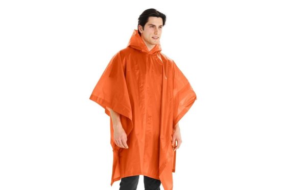 Poncho Coghlan´s oranje