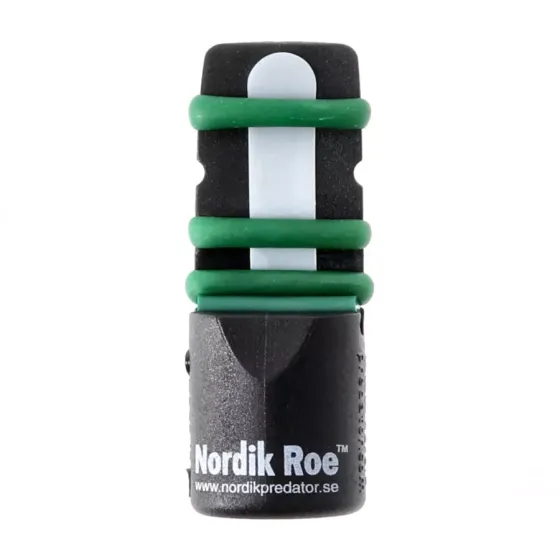 Lokfluit voor reeën Nordik Roe
