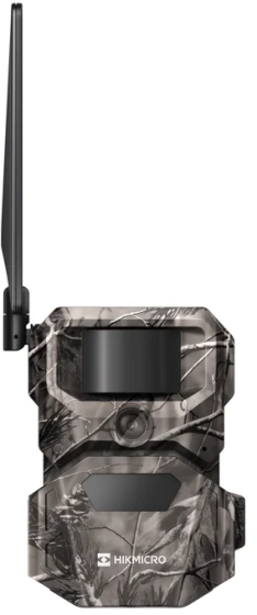 Wildcamera HIKMICRO T16