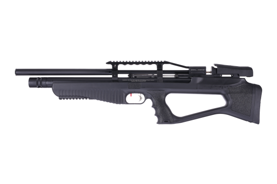 Luchtdrukgeweer Kral Arms Puncher Empire S 6,35mm