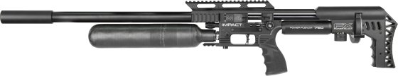Luchtbuks FX Impact M4 Sniper 5,5mm