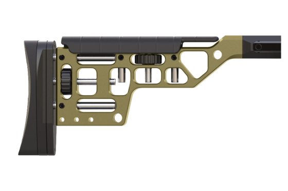Kolf AirMaks Katran PRS Olive