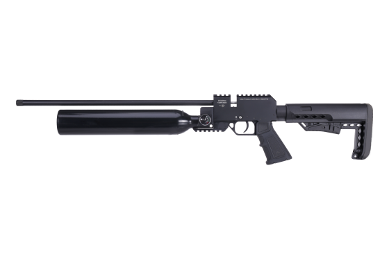 Luchtgeweer Reximex Tulga SL-X 5,5mm
