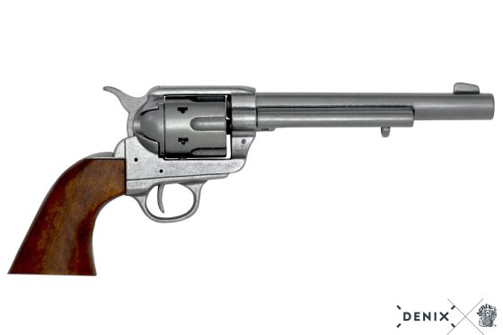 Replica Colt Peacemaker / Amerikaanse cavalerie, USA 1873