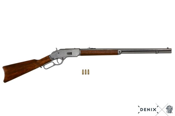 Replica Winchester Model 1873