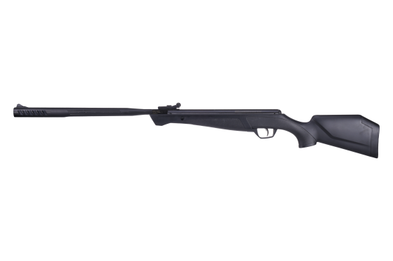 Luchtgeweer Crosman Shockwave 5,5mm met richtkijker 4x32