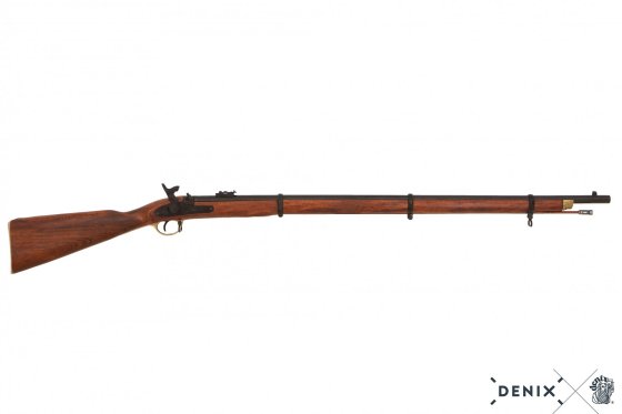 Replica Enfield Pattern 1853, Groot-Brittannië