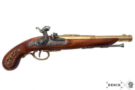 Replica Franse duelpistool 1832