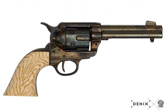 Replica Colt Peacemaker 4,75", USA 1873