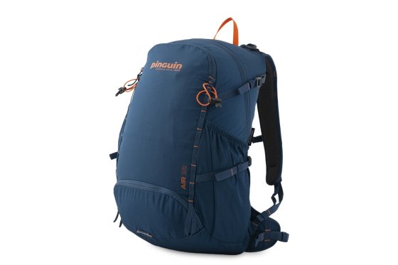 Rugzak Pinguin Air 33 petrol