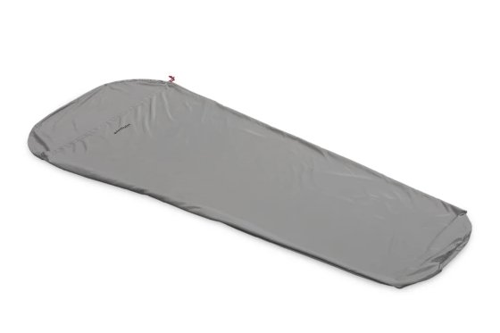 Slaapzakliner Pinguin Liner Mummy 185cm