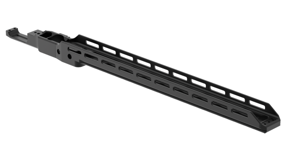 Verlengde Arca-Swiss-rail voor EPIC TWO met klassieke cartridge