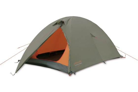 Tent Pinguin Scout