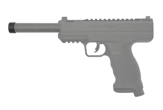 Loopdraadbeschermer M22×1 Mercury Rise IntruBuster Gen2