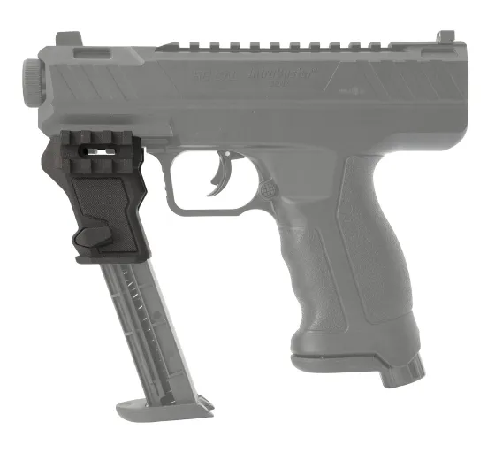 Handgreep met magazijnhouder Mercury Rise IntruBuster Gen2