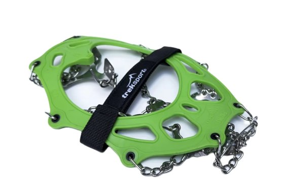 Schoenspikes Treksport Ice grip light M (38-40)