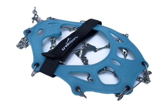 Schoenspikes Treksport Ice grip light L (41-43)