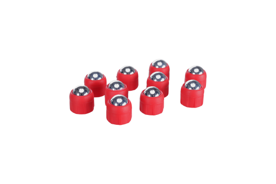 RAM Balletjes RazorGun Devastator cal.68 9.86g 10st