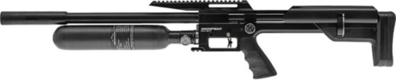 Luchtgeweer Snowpeak M60 TB 4,5mm