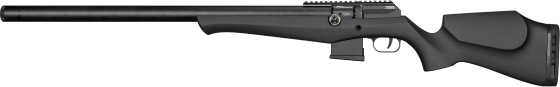 Luchtgeweer FX DRS MkII Classic Synthetic 700 6,35mm
