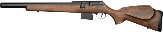 Luchtbuks FX DRS MkII Classic Walnut 500 6,35mm