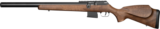 Luchtgeweer FX DRS MkII Classic Walnut 600 6,35mm