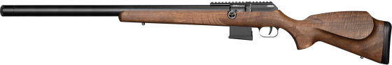 Luchtbuks FX DRS MkII Classic Walnut 700 6,35mm