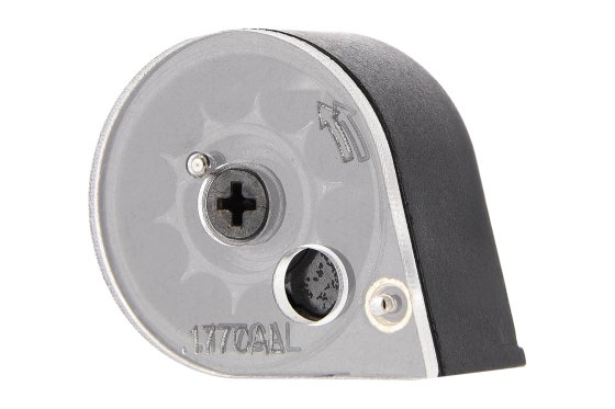 Magazijn Umarex SPA Professional, Master 4,5mm