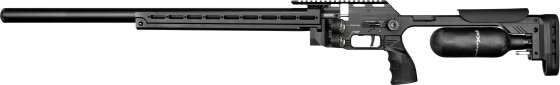 Luchtbuks FX Panthera MkII 700 6,35mm