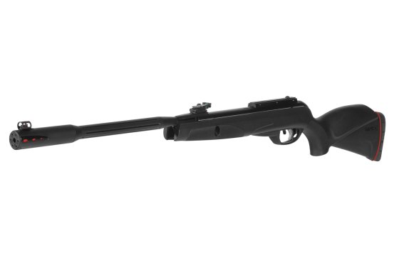 Luchtbuks Gamo Black Fusion IGT Mach 1 4,5mm