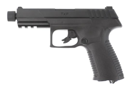 Luchtpistool Umarex TXP
