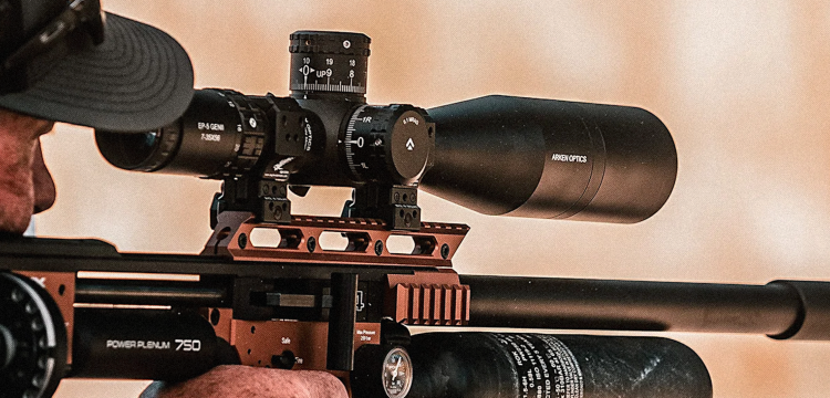 Banner Arken Optics