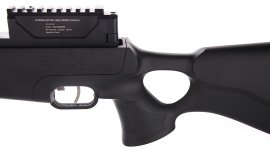 Luchtbuks Evanix Air Speed 5,5mm