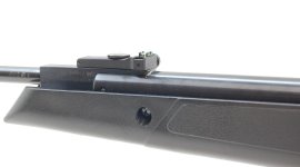 Luchtbuks Cometa Fenix 400 Galaxy 4,5mm - 24J