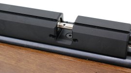 Luchtbuks Cometa Orion SPR 5,5mm